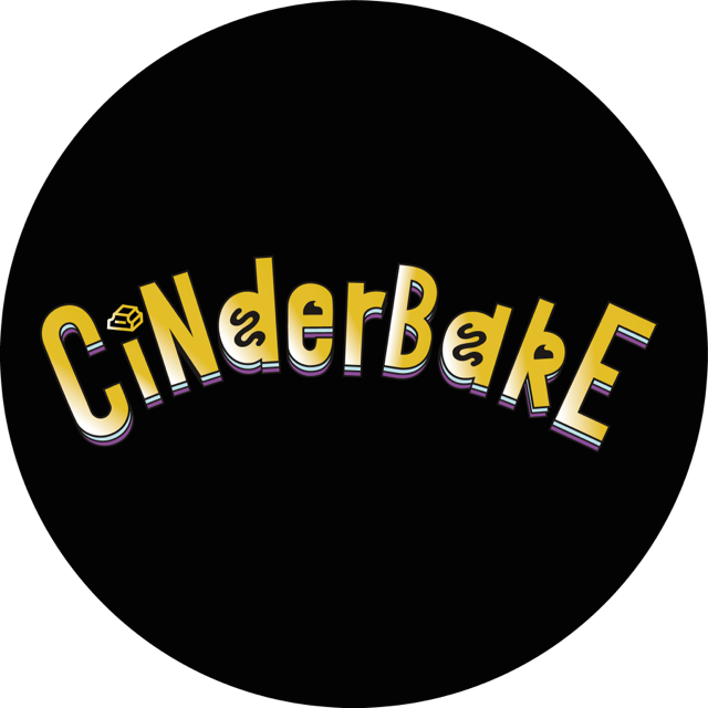 Cinderbake
