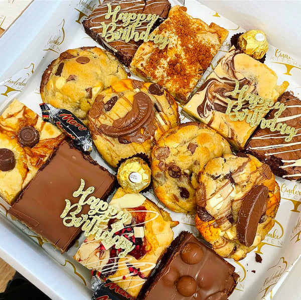 Celebration Bakes