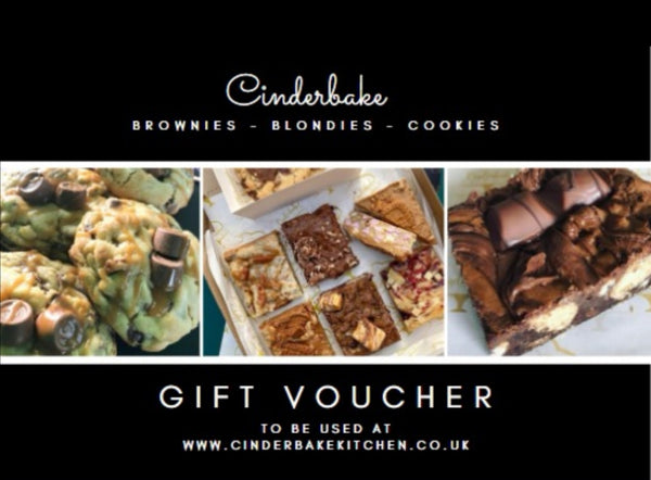 Gift Voucher