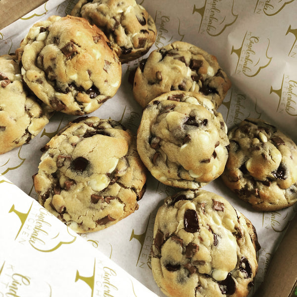 Cookies