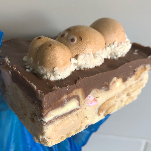 Rocky Road
