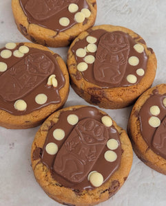 Freddo Deep Dish Cookie