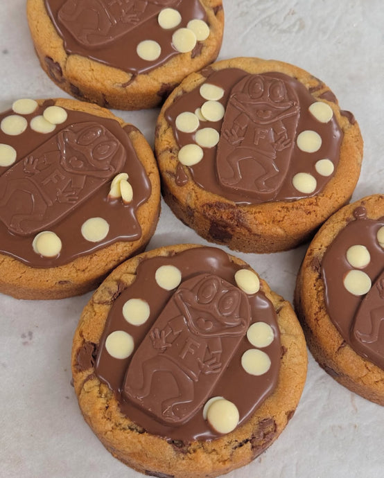 Freddo Deep Dish Cookie