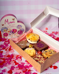 Mothers' Day Mixed Box 1 - Collection only