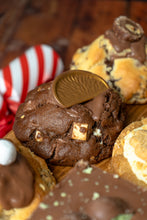 Load image into Gallery viewer, Christmas Cookie Selection Box