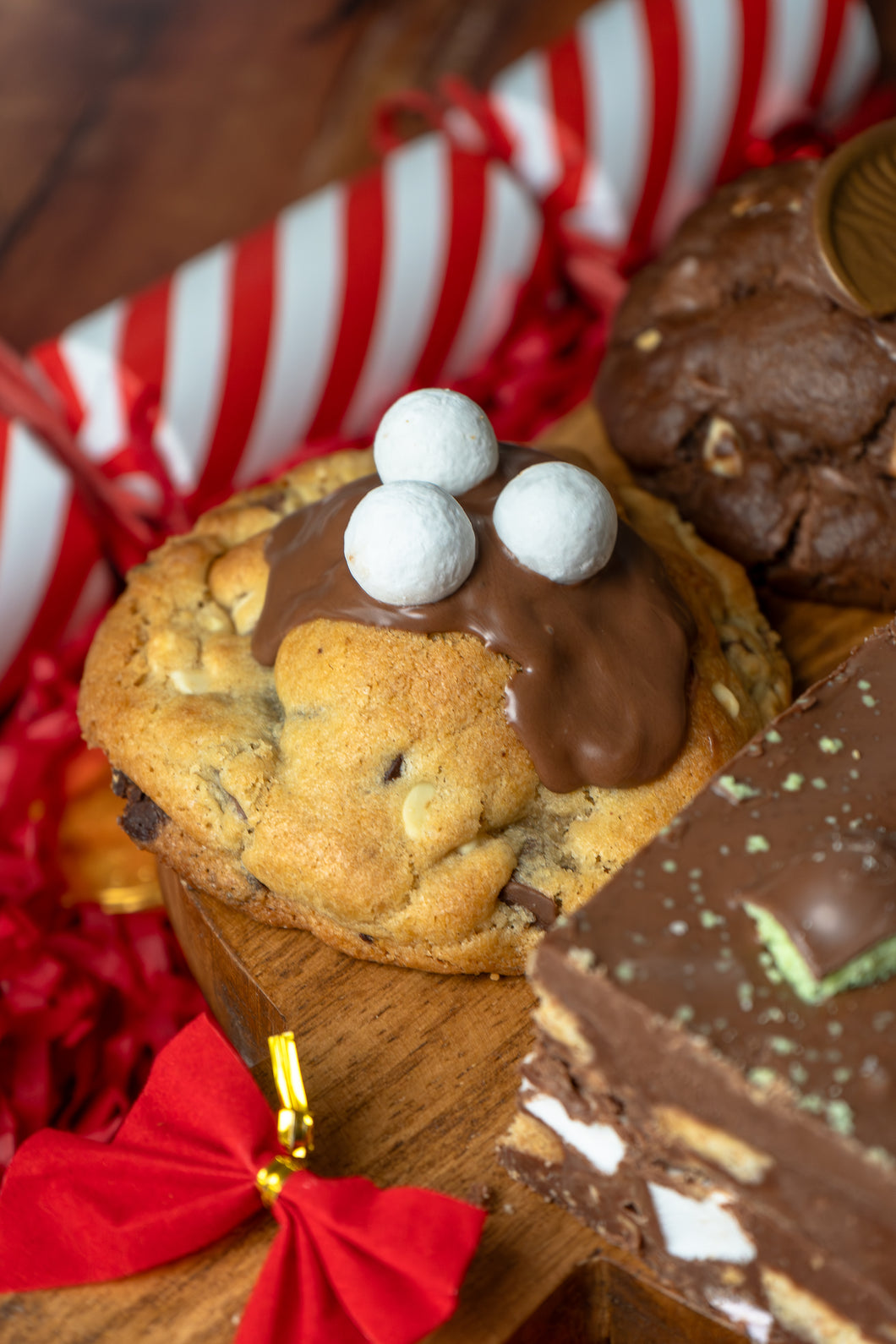 Christmas Cookie Selection Box
