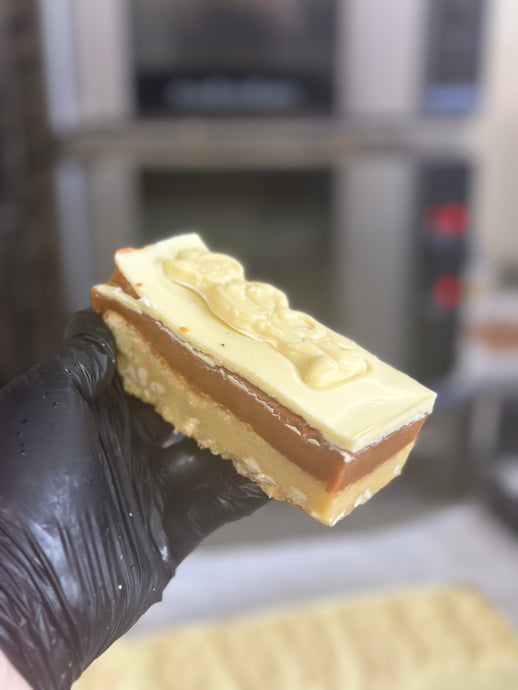 Milky Bar Millionaire Blondie