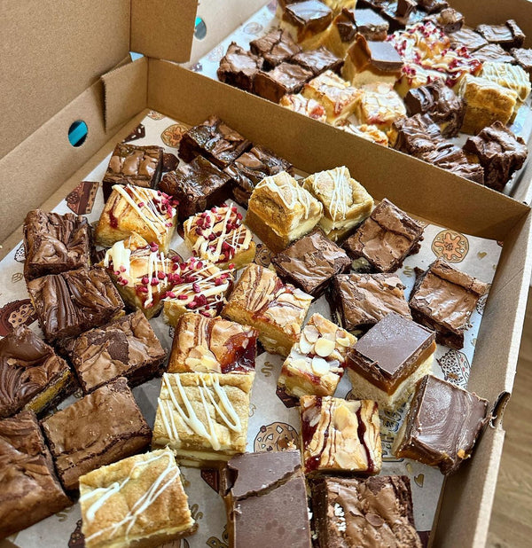 Mixed Boxes
