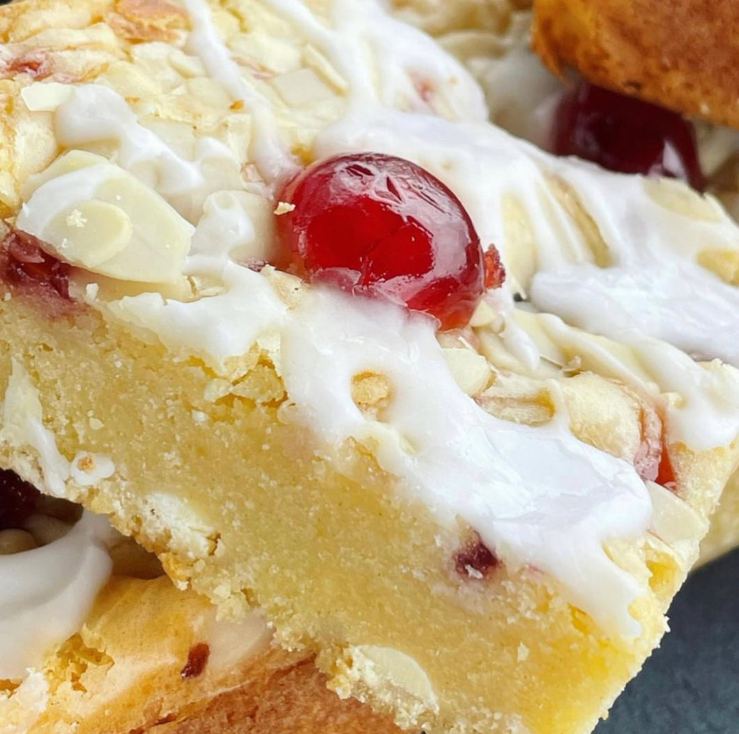 Bakewell Blondie